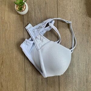 Aerie wireless soft bra